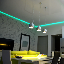  LED szalag szett, 5 m világítás
