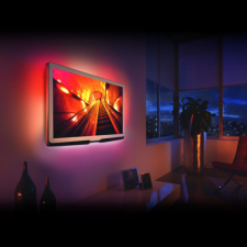  LED szalag szett – TV háttérvilágítás – 55850A világítás
