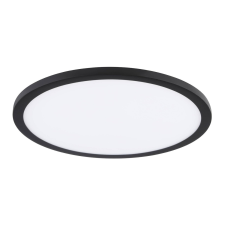  Led világítás Eglo Fueva Flex fekete 98871 világítás