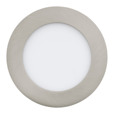  Led világítás Eglo Fueva-Z nikkel 900112 világítás