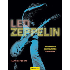  Led Zeppelin hobbi, szabadidő