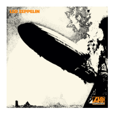 Led Zeppelin I (Remastered) LP egyéb zene