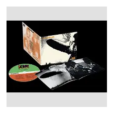 Led Zeppelin - Remastered (CD) egyéb zene