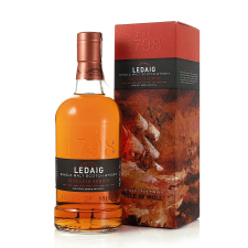  Ledaig Rioja Cask Finish whisky DRS (0,7L / 46,3%) whisky