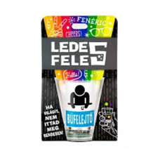 Ledes Feles - Búfelejtő ajándéktárgy