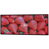  LEDfal 160cm x 80cm P5 SMD színes videófal