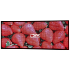 LEDfal 160cm x 80cm P5 SMD színes videófal led rendszer tartozék