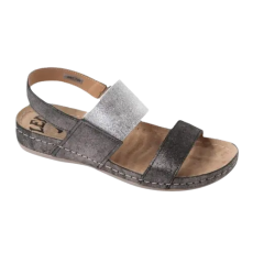 Ledi 730 szürke/ezüst (37-es méret)