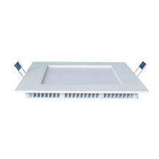 LEDISSIMO LED panel , 24W , süllyesztett , négyzet , természetes fehér , dimmelhető , LEDISSIMO világítás