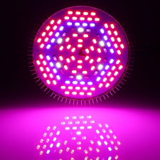 LEDLAMP 80W E27 Üvegház világítás Növénylámpa növény nevelő LED E27 foglalattal kültéri világítás