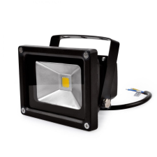 LEDLAMP LED lámpa 12V 10W reflektor világítás