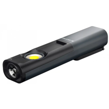 Ledlenser 502005 iW7R tölthető LED szerelőlámpa kültéri világítás