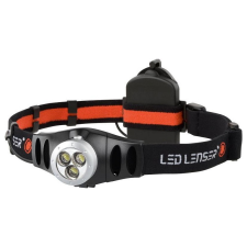 Ledlenser H3.2 fejlámpa 3xAAA 120lm 500767