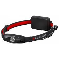 Ledlenser H4R fejlámpa 250 lm Li-ion Polymer 3.7V