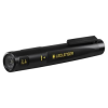 Ledlenser iL4 Robbanásbiztos ATEX lámpa 80 lm, CRI70, 2/22 zóna, 2xAAA