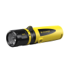 Ledlenser LED Lenser EX7R Robbanásbiztos ATEX tölthető elemlámpa 1/21  (EX7R-500837) (EX7R-500837)