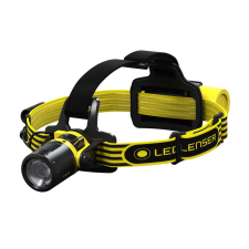 Ledlenser LED Lenser EXH8 Robbanásbiztos ATEX fejlámpa 0/20  (EXH8-501017) (EXH8-501017) fejlámpa