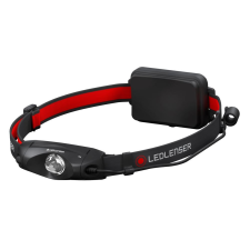 Ledlenser LED Lenser H4 fejlámpa fekete (H4-501096) fejlámpa