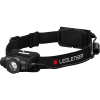 Ledlenser LED Lenser H5R Core Stirnlampen Die kompakte leistungsstarke ist immer schnell zur LED Lenser