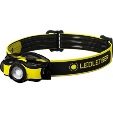 Ledlenser LED Lenser IH5R tölthető ipari fejlámpa (502025) (LED Lenser 502025) fejlámpa