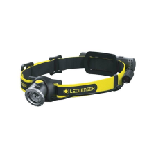 Ledlenser LED Lenser IH8R tölthető ipari fejlámpa (IH8R-500912) (IH8R-500912) fejlámpa