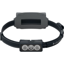 Ledlenser LED Lenser NEO9R fejlámpa fekete (502324) (led502324) fejlámpa