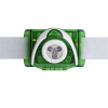 Ledlenser LED Lenser SEO3 fejlámpa zöld (SEO3-6103TIB) (SEO3-6103TIB)