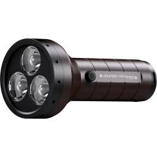 Ledlenser P18R Signature tölthető rúdlámpa 4500lm Li-ion kültéri világítás