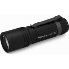 Ledlenser Solidline ST7 Rúdlámpa - Fémházas, 360/200/30 lm, 3AAA, Fókusz Tib (502213) világítás