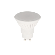 Ledline LED lámpa , égő , szpot , GU10 foglalat , 120° , 10 Watt , természetes fehér világítás