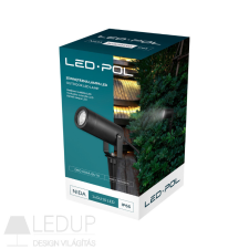 LEDPOL ORO-NIDA-GU10 kültéri világítás