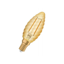 Ledvance 1906LEDCBW121,5W/824230VFILGDE14FS1OSRAM LED izzó izzó