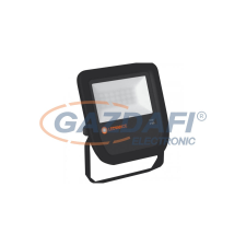Ledvance 4058075097445 Floodlight 20W/3000K 2100lm IP65 fekete LED reflektor világítás