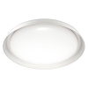 Ledvance 4058075486447 Smart+ WiFi  menny. okos lámpa Ceiling Plate, áll. színhőm. 430mm okos,  vezérelhető intelligens