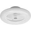 Ledvance (4058075572553) SMART WIFI CEILING FAN LED-es mennyezeti lámpa LED 74 W Fehér (4058075572553)