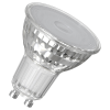 Ledvance Żarówka LED PAR16 Reflektor GU10 3.7W = 50W 2700K 350lm Ciepła CRI90 Ściemnialna 36° Performance Class Ledvance