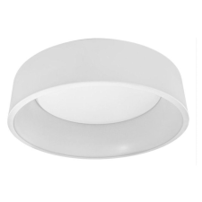 Ledvance Ceiling Cylinder Smart + Wifi vezérelhető mennyezeti okos lámpa 450mm fehér (4058075486560) (LEDVANCE4058075486560) világítás