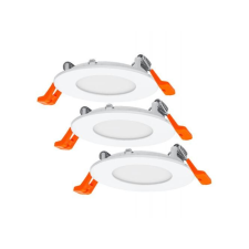 Ledvance DL SET 3X4.5W SLIM 85MM3000K 230VWT szpot lámpa világítás