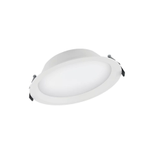 Ledvance Downlight Alu DN200 Süllyesztett lámpa (4058075091498) világítás