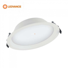 Ledvance Downlight ALU LED 200 25W 4000K 2370lm IP44 mélysugárzó világítás