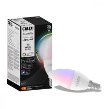 Ledvance E14 SMART WiFi LED gyertya izzó 4.9W 470lm RGB + CCT TUYA CALEX izzó