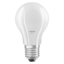 Ledvance E27 A60 LED izzó 6W 806lm SMART+ WiFi CCT szabályozható klasszikus LEDVANCE izzó