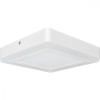 Ledvance Felületre szerelhető LED panel mennyezeti lámpa CLICK WHITE 16W 750lm 3000K 20cm LEDVANCE