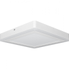 Ledvance Felületre szerelhető LED panel mennyezeti lámpa CLICK WHITE 18W 1100lm 3000K meleg 30cm LEDVANCE