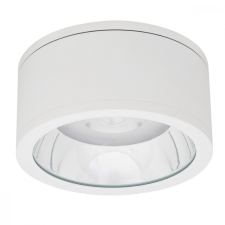 Ledvance Felületre szerelhető LED Spot Tube lámpatest SURFACE IP65 45W Meleg 3000K LEDVANCE világítás