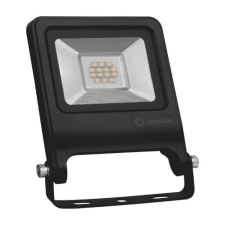Ledvance FLOOD VALUE 10W/4000K BK IP65 LED fényvető kültéri világítás