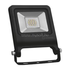 Ledvance FLOOD VALUE 10W/4000K BK IP65 LED fényvető (LEDVANCE_4058075268586) kültéri világítás