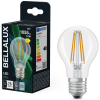 Ledvance Gmbh Bellalux E27 LED, 7,5W, 1055 lm, 4000 K, hidegfehér, áttetsző üveg-75 W normál izzó helyett - Classic A 75 filament