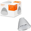 Ledvance Gmbh Kiegészítő Ledvance Tracklight ipari D85 FL spot reflektor