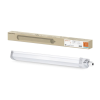 Ledvance Gmbh Lampa Oprawa Hermetyczna LED Pyłoszczelna 16W 1920lm 4000K Neutralna IP66 IK08 Biały Dampproof Ledvance